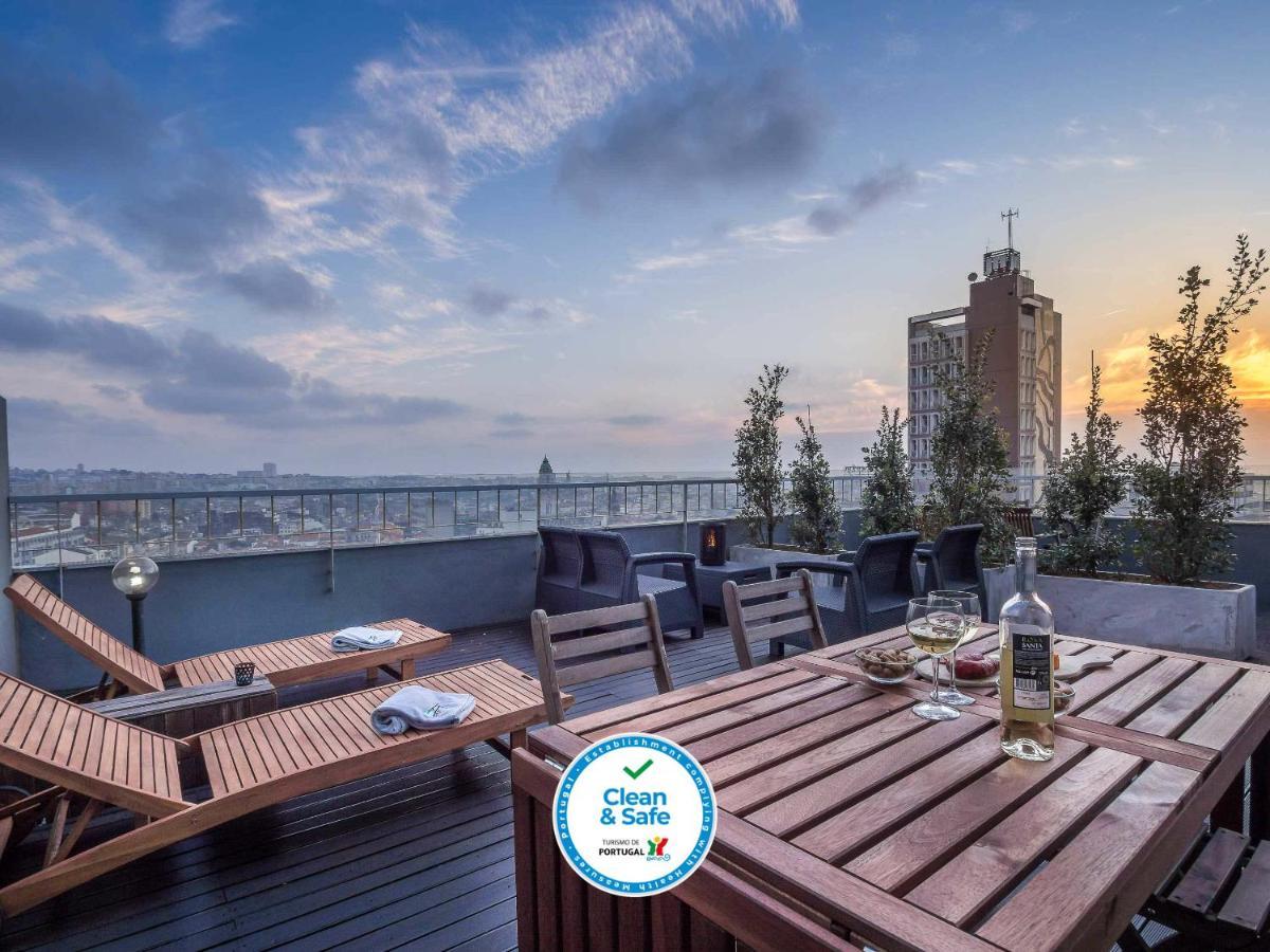 Feel Panoramic Townhouse Апартаменты